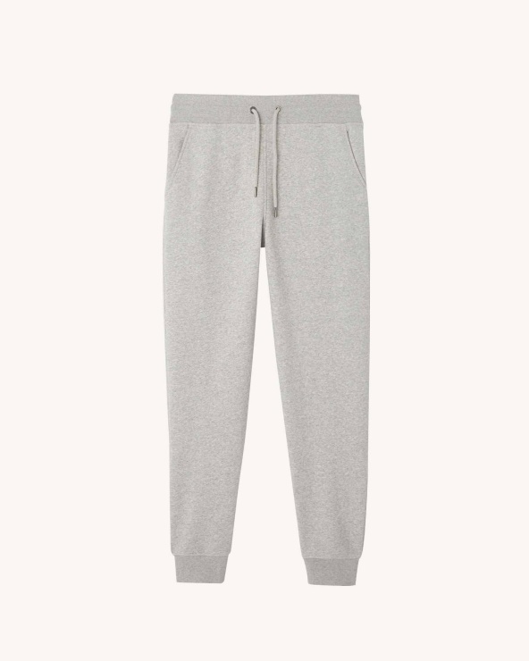 Jott Melange Grey Koşucu Santiago