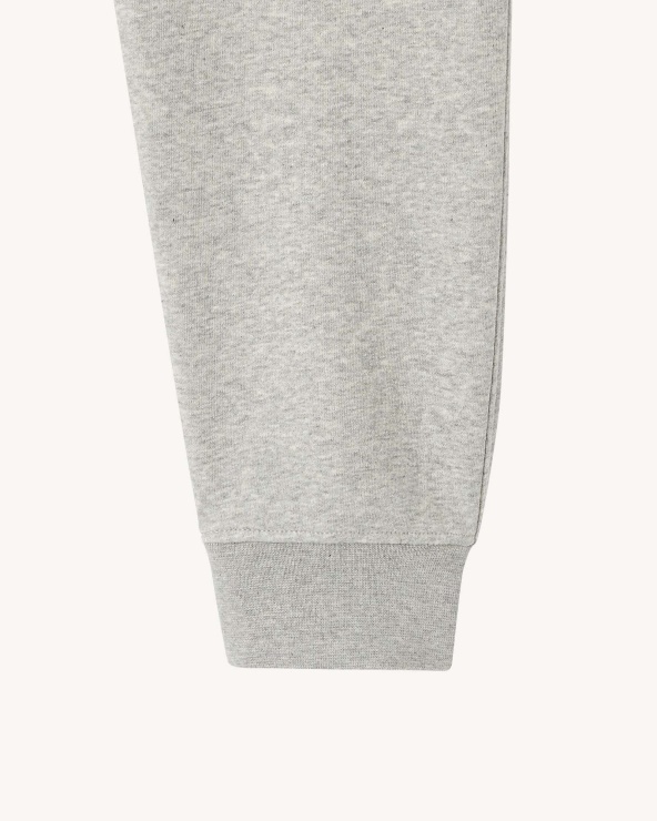 Jott Melange Grey Koşucu Santiago