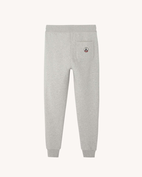 Jott Melange Grey Koşucu Santiago