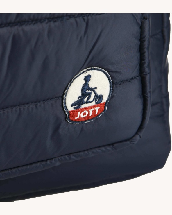 Jott Donanma Sırt çantası Jolan