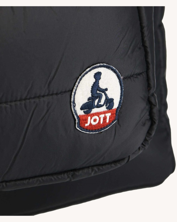 Siyah Sırt çantası Jolan Jott