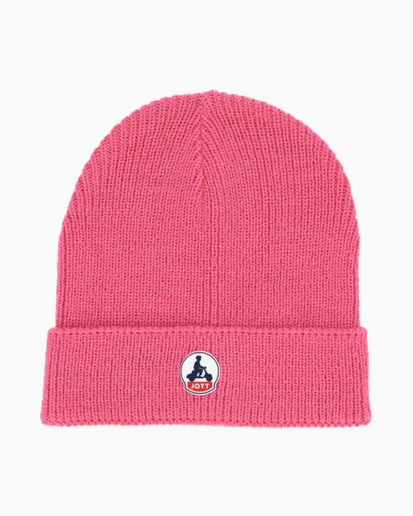 Pembe Bere çocuk Noah Jott