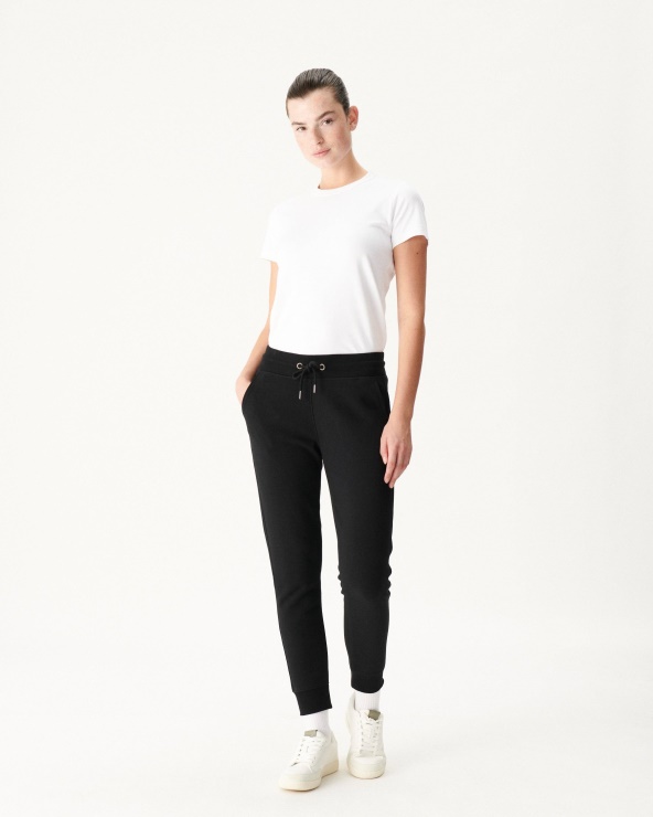 Siyah Valparaiso Joggers Jott