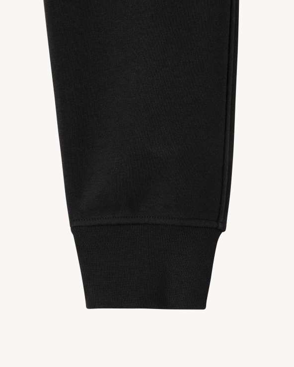 Siyah Valparaiso Joggers Jott