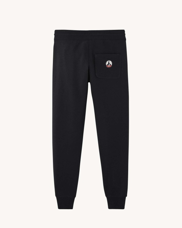 Siyah Valparaiso Joggers Jott